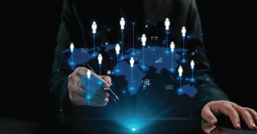 OnAudience Integrates with Amazon Ads to Boost AI-Driven Audience Targeting