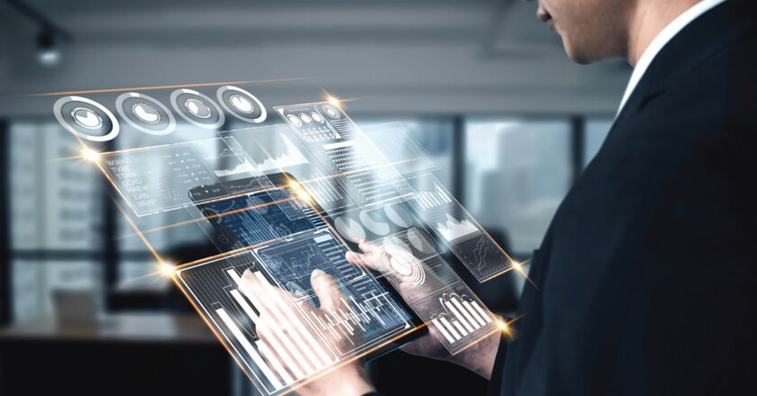 Orange Logic Leads 2025 Gartner Magic Quadrant for Digital Asset Management