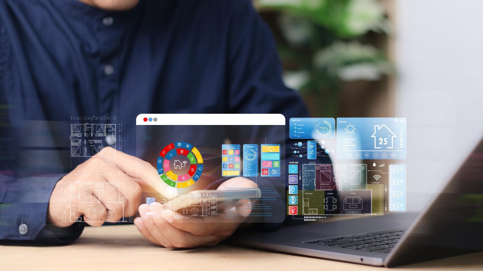 Overfuel Secures Growth Investment from Recurring Capital Partners