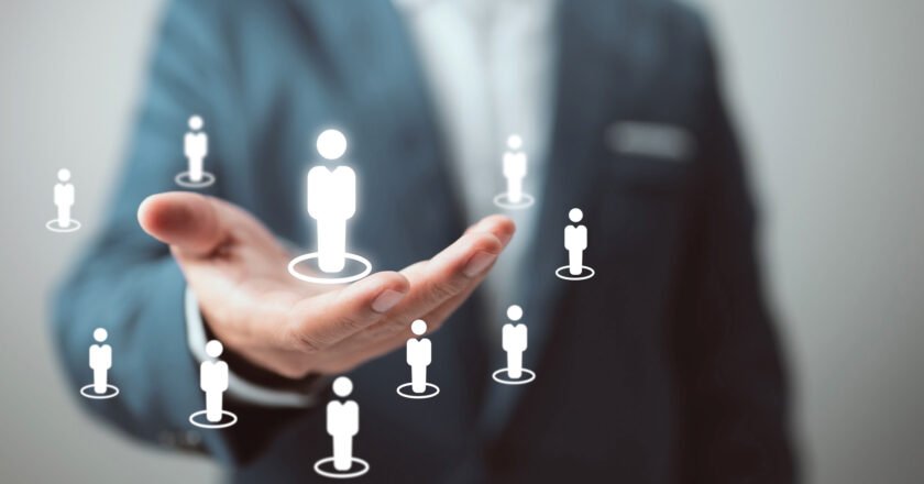 PAN Launches AI Optimization Services, Apooints Head of AI Innovation