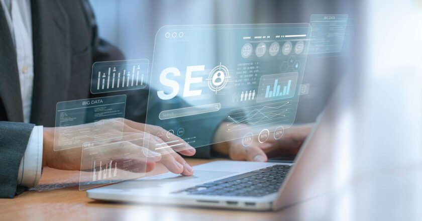 PK SEO Announces Launch of Google AI Mode in Australia