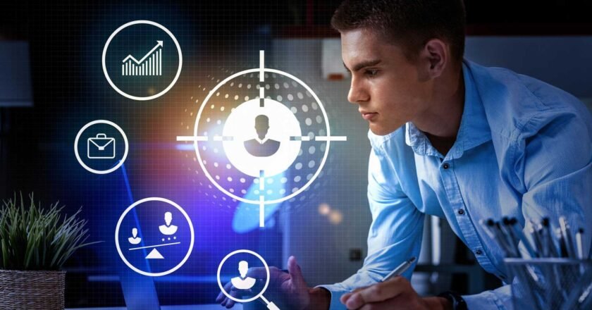 PUSH Media Expands in U.S with SCS Acquisition And A New President