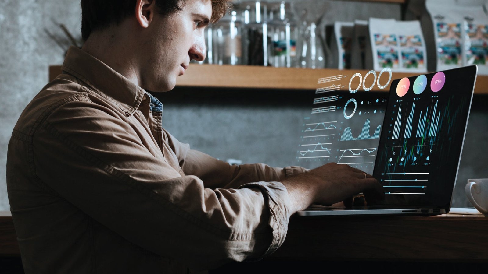 Profound Named to Redpoint Ventures’ Prestigious AI64 List