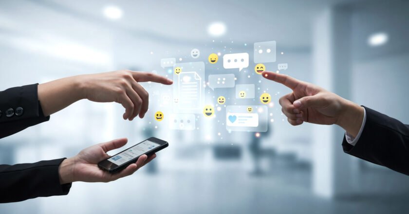 Readymode® Launches Agentforce AI Chat for 24/7 First-Line Customer Support