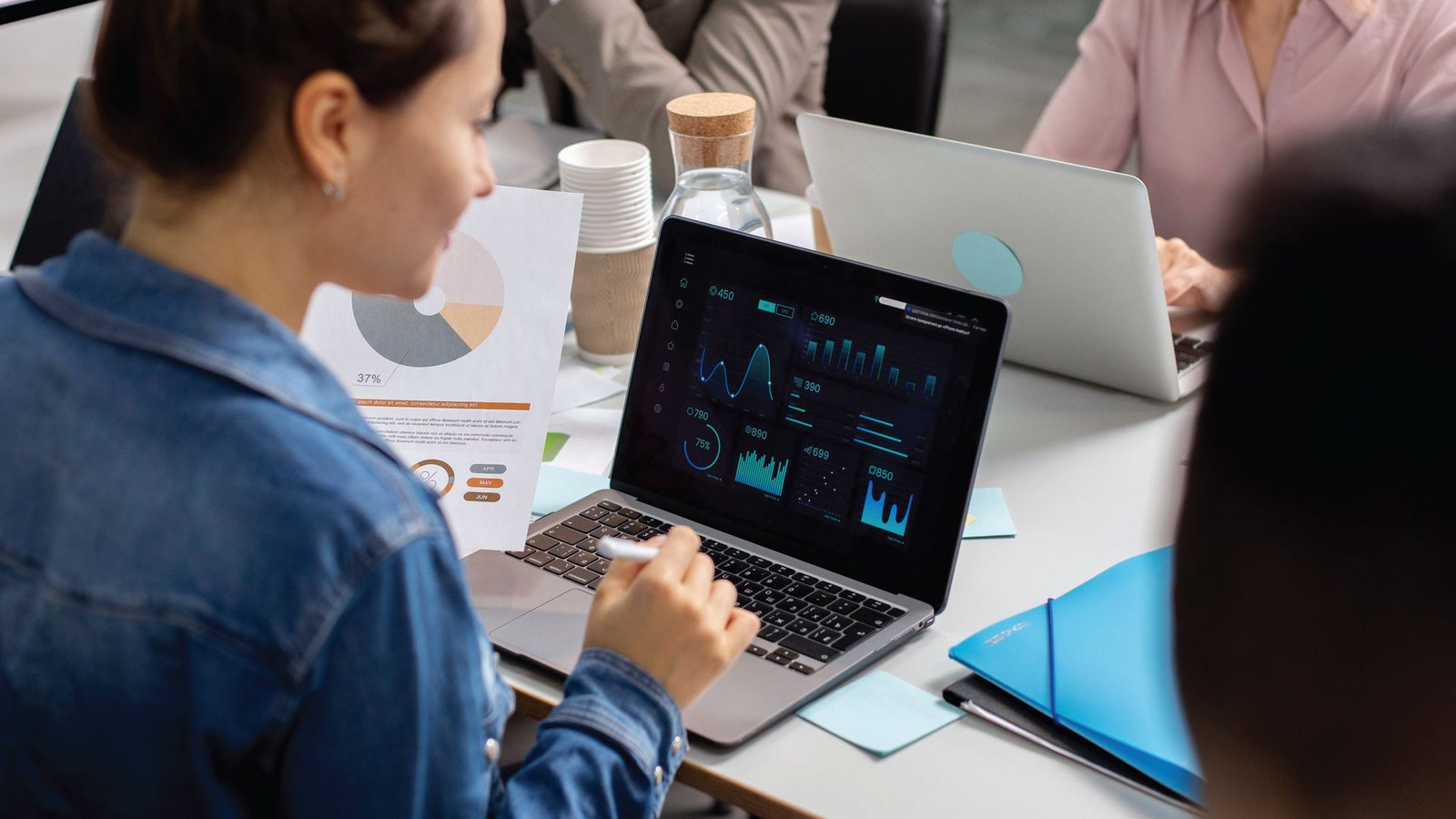 SHOPLINE, Lexore Spark Partner to Bring AI Customer Intelligence to Merchants