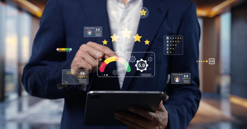 Salesloft Unveils AI 'Closing Power' Suite at Saleslove On Tour London Event