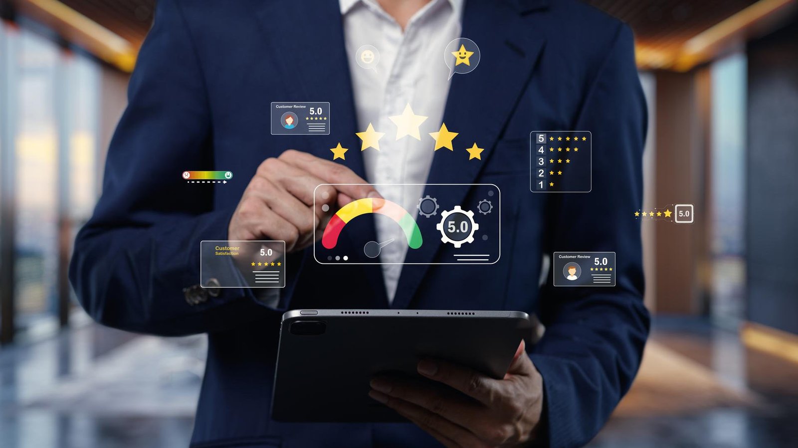 Salesloft Unveils AI 'Closing Power' Suite at Saleslove On Tour London Event