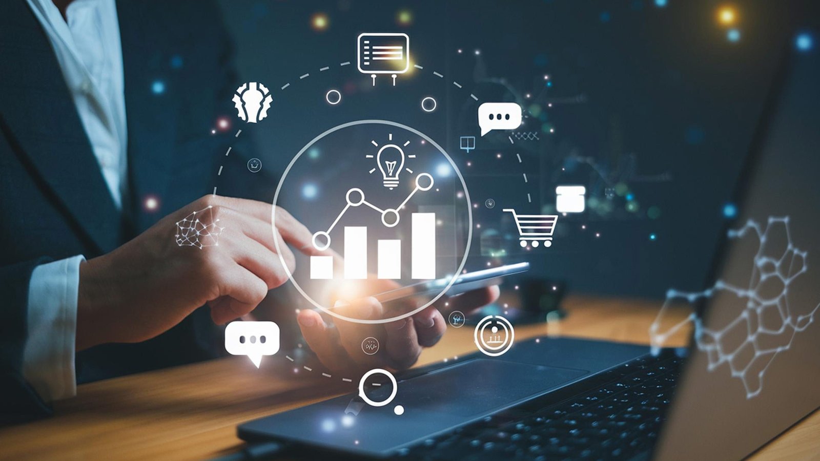 Scale Social AI Raises $1.3M to Boost Local Marketing via Customer Content