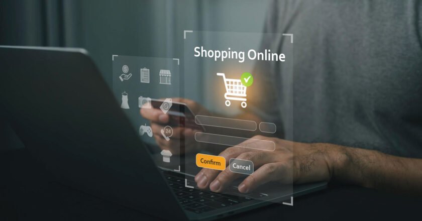 Shopware Earns Sixth Straight Visionary Spot in Gartner Report