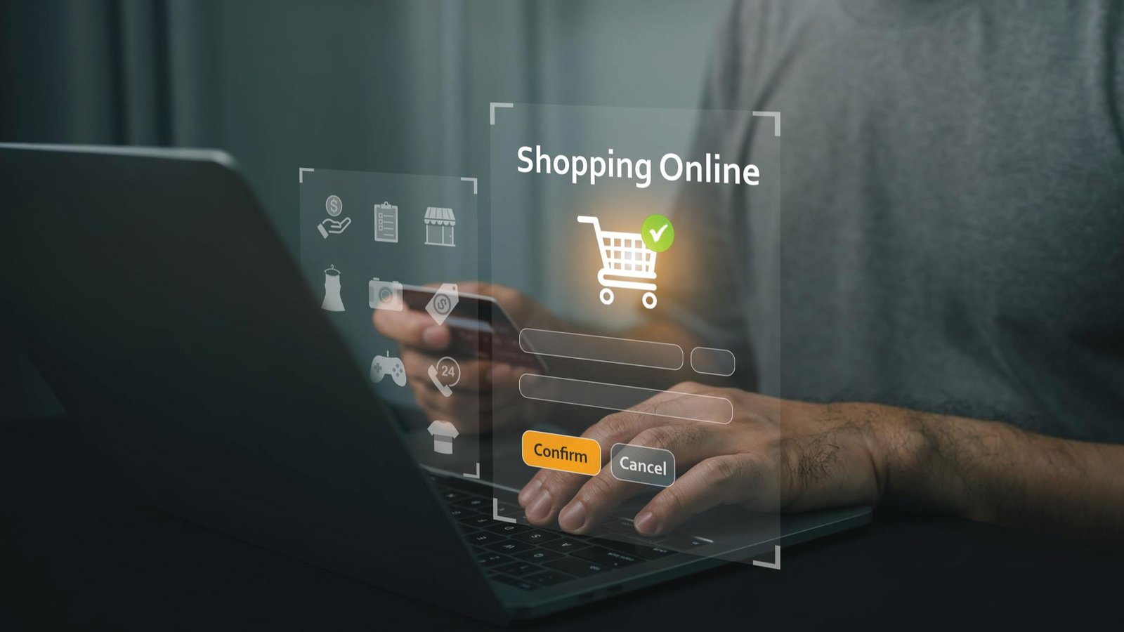 Shopware Earns Sixth Straight Visionary Spot in Gartner Report