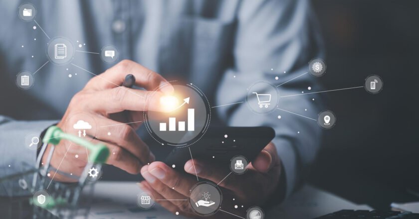 Similarweb Fall 2025 Updates Focus on Data-Driven AI for Business Edge