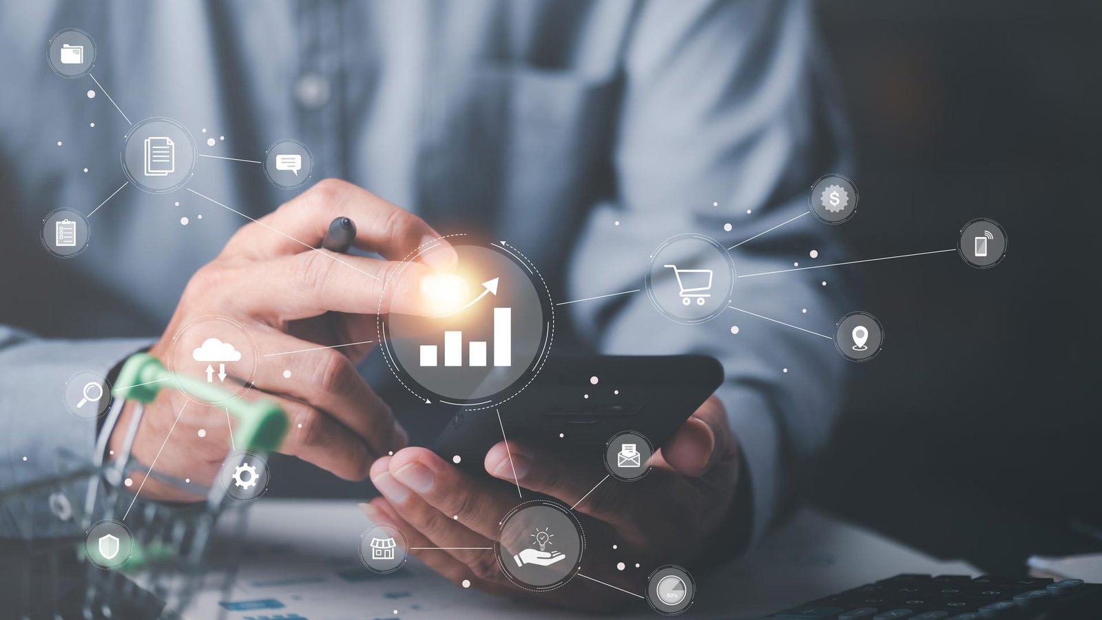 Similarweb Fall 2025 Updates Focus on Data-Driven AI for Business Edge