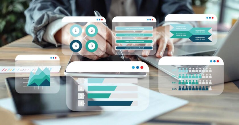 Siteimprove Named a Leader in Digital Accessibility Platforms