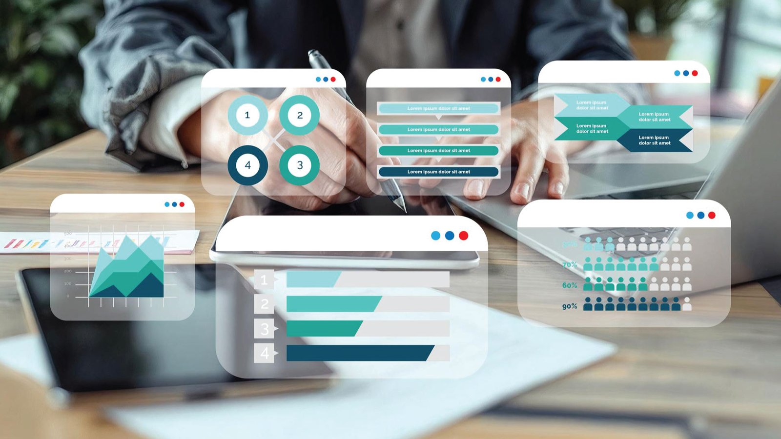 Siteimprove Named a Leader in Digital Accessibility Platforms