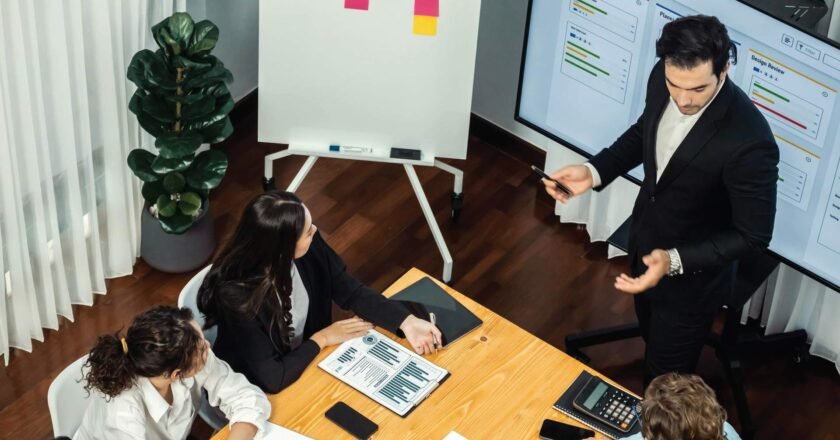 Spectrio Appoints Peter Richardson to Drive Channel Growth and GTM Excellence