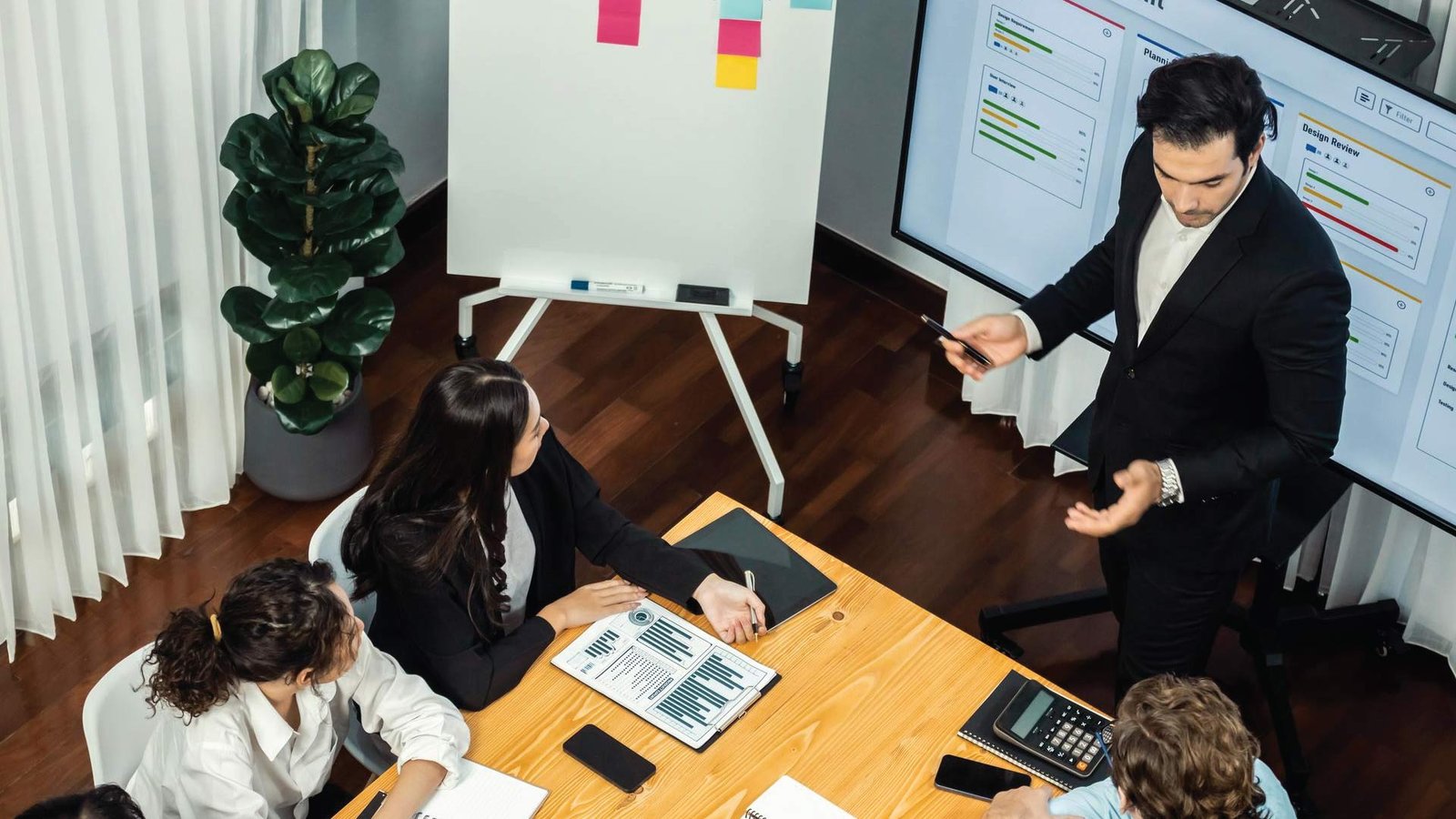 Spectrio Appoints Peter Richardson to Drive Channel Growth and GTM Excellence