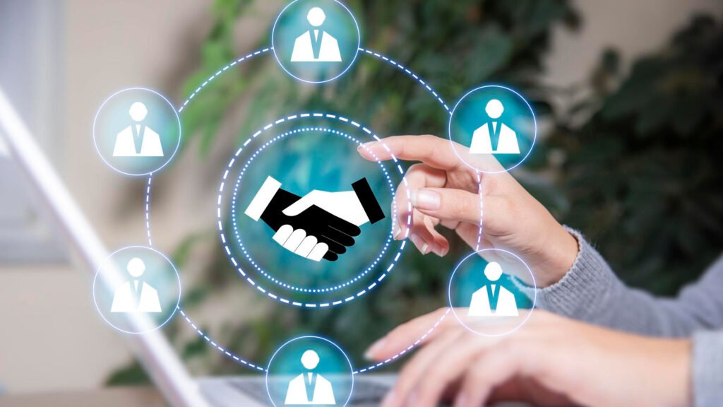 Steve Blackford Joins PrivacyHawk as Chief Marketing Officer