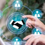 Steve Blackford Joins PrivacyHawk as Chief Marketing Officer