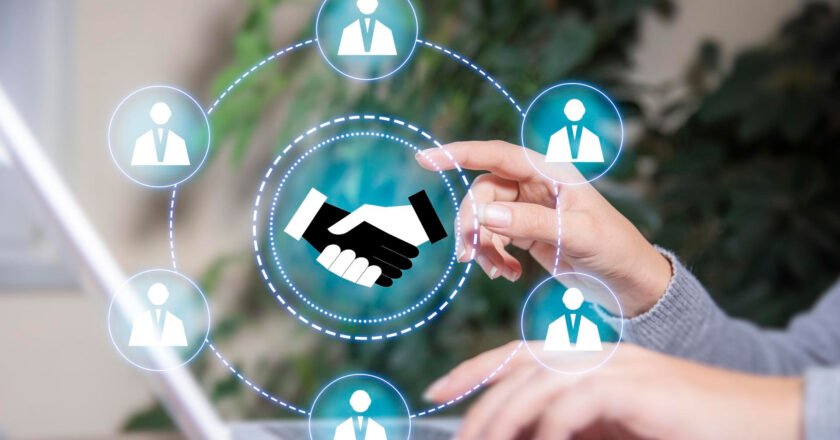 Steve Blackford Joins PrivacyHawk as Chief Marketing Officer