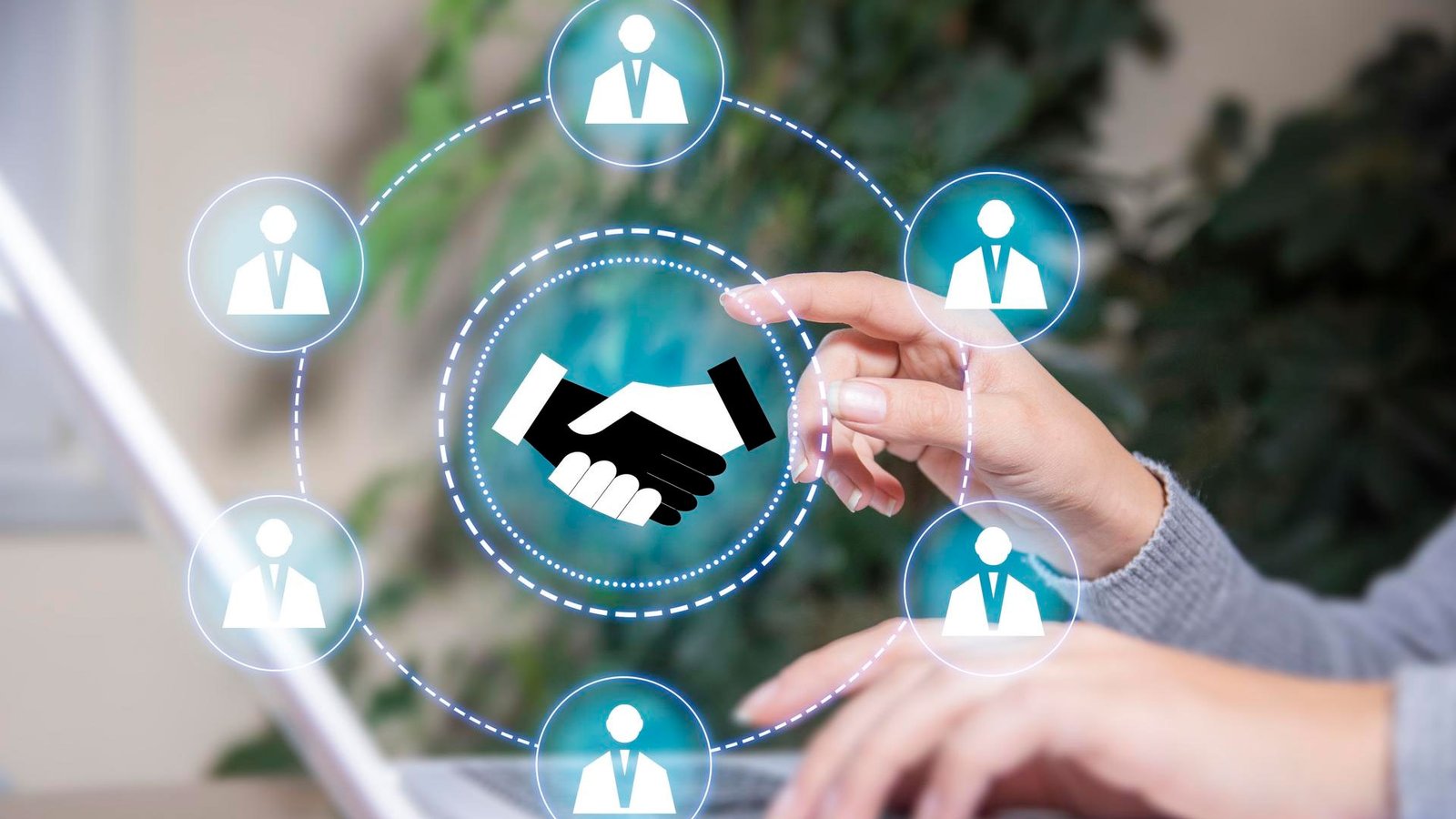 Steve Blackford Joins PrivacyHawk as Chief Marketing Officer