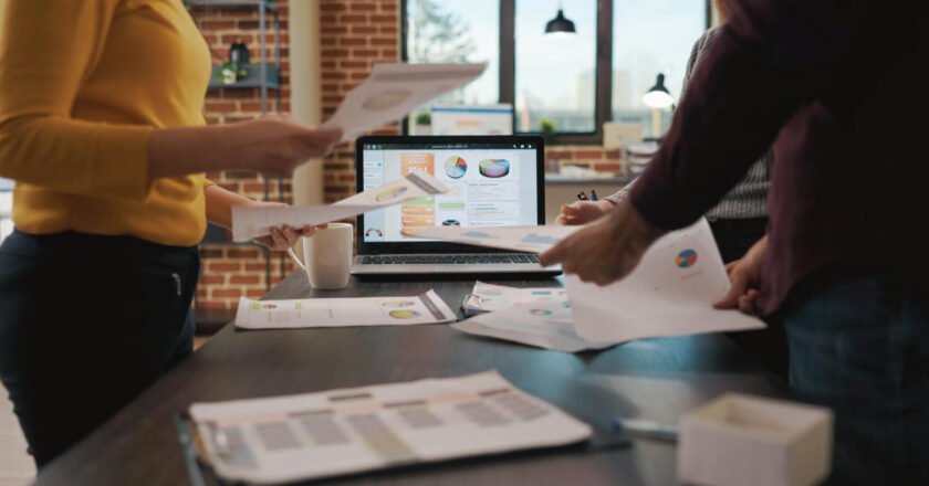 Supermetrics Unveils AI, Built on 15 Years of Marketing Insights