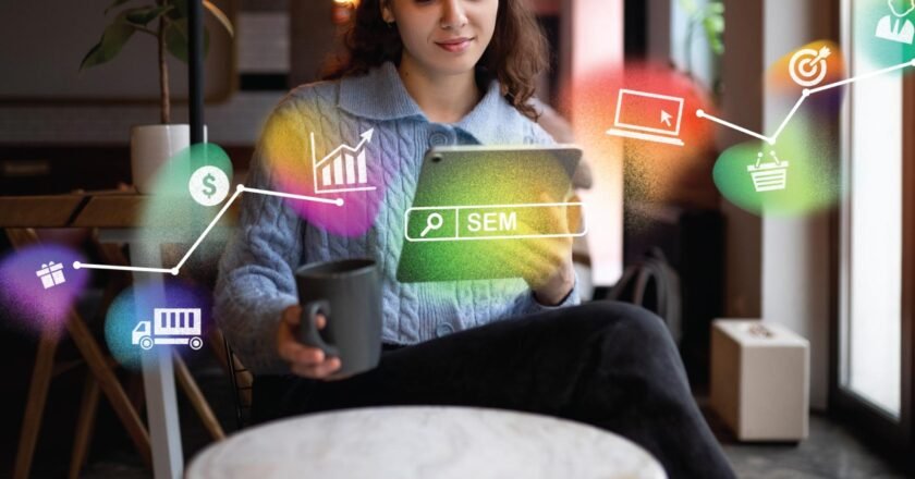 Thunderly Promotes Jason Weaver to Director of Paid Media