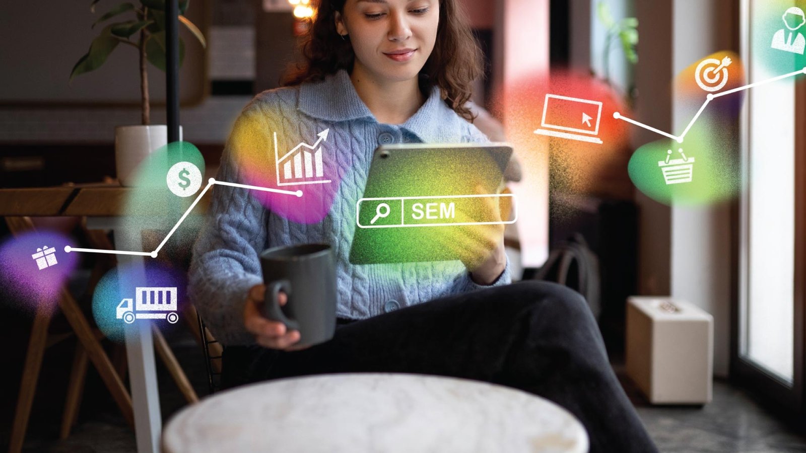 Thunderly Promotes Jason Weaver to Director of Paid Media