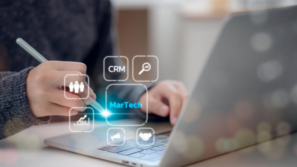 Touchstone Research Launches Generative AI UX Research Practice