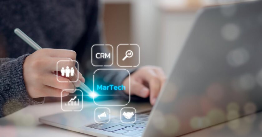 Touchstone Research Launches Generative AI UX Research Practice