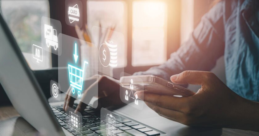 TradeCentric Customers Named Finalists for B2B eCommerce Industry Awards