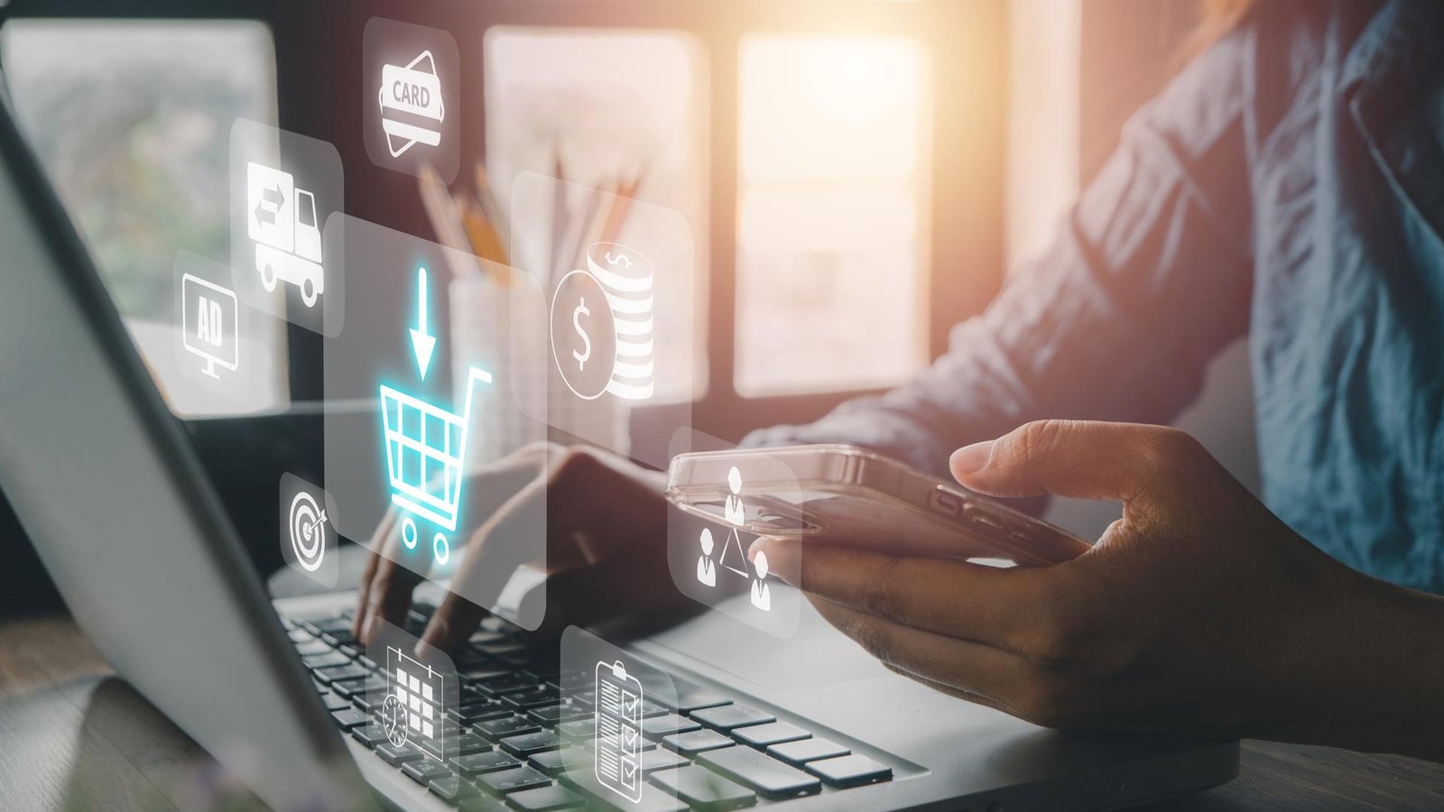 TradeCentric Customers Named Finalists for B2B eCommerce Industry Awards