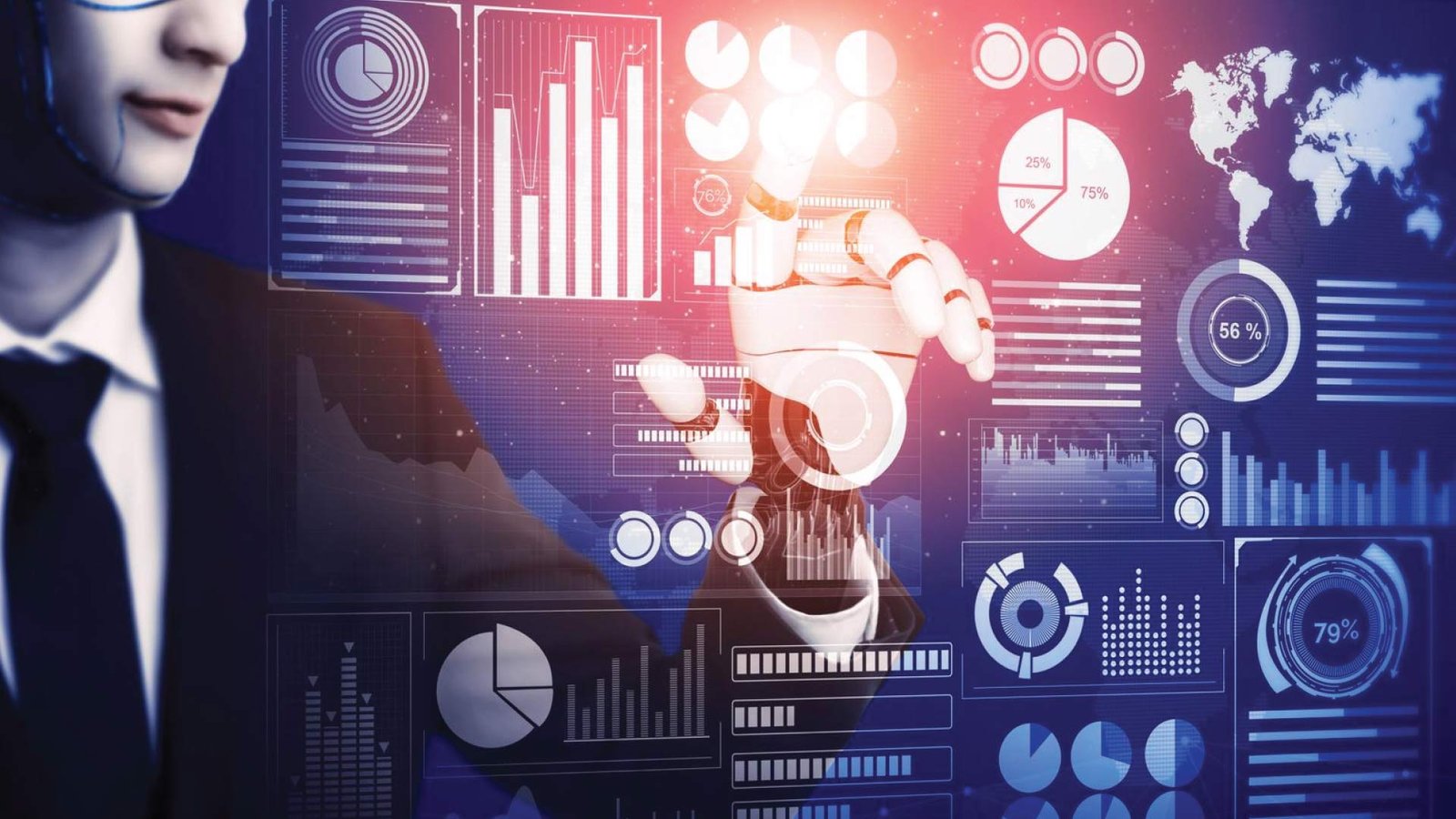 Tres Thompson joins Meltwater as Chief Financial Officer