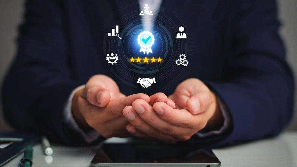 Trilliad’s 2025 Study Reveals the Growth Paradox Facing B2B Leaders