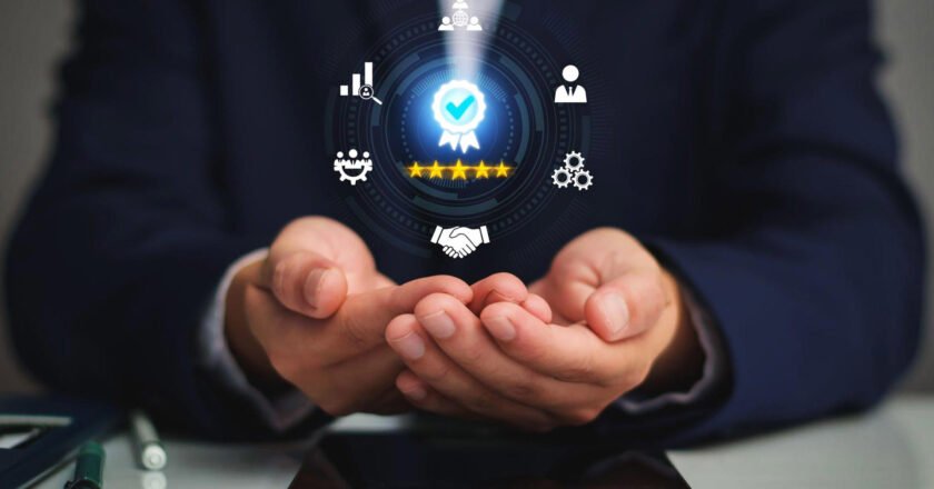 Trilliad’s 2025 Study Reveals the Growth Paradox Facing B2B Leaders