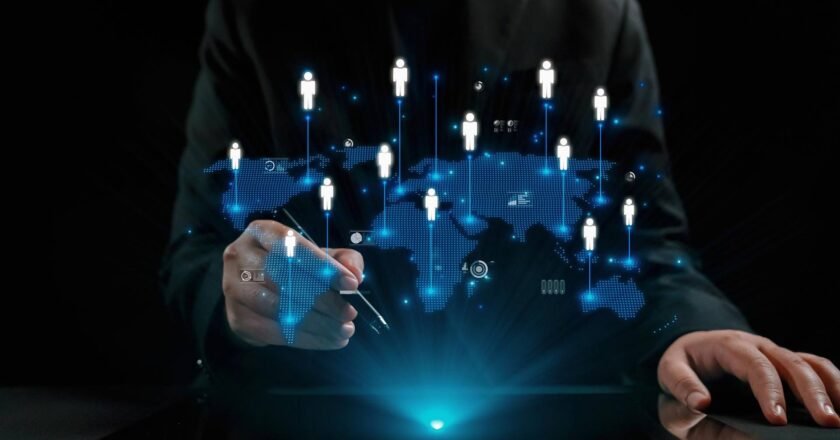 Triton Digital, Washington Post Partner on Digital Audio Strategy