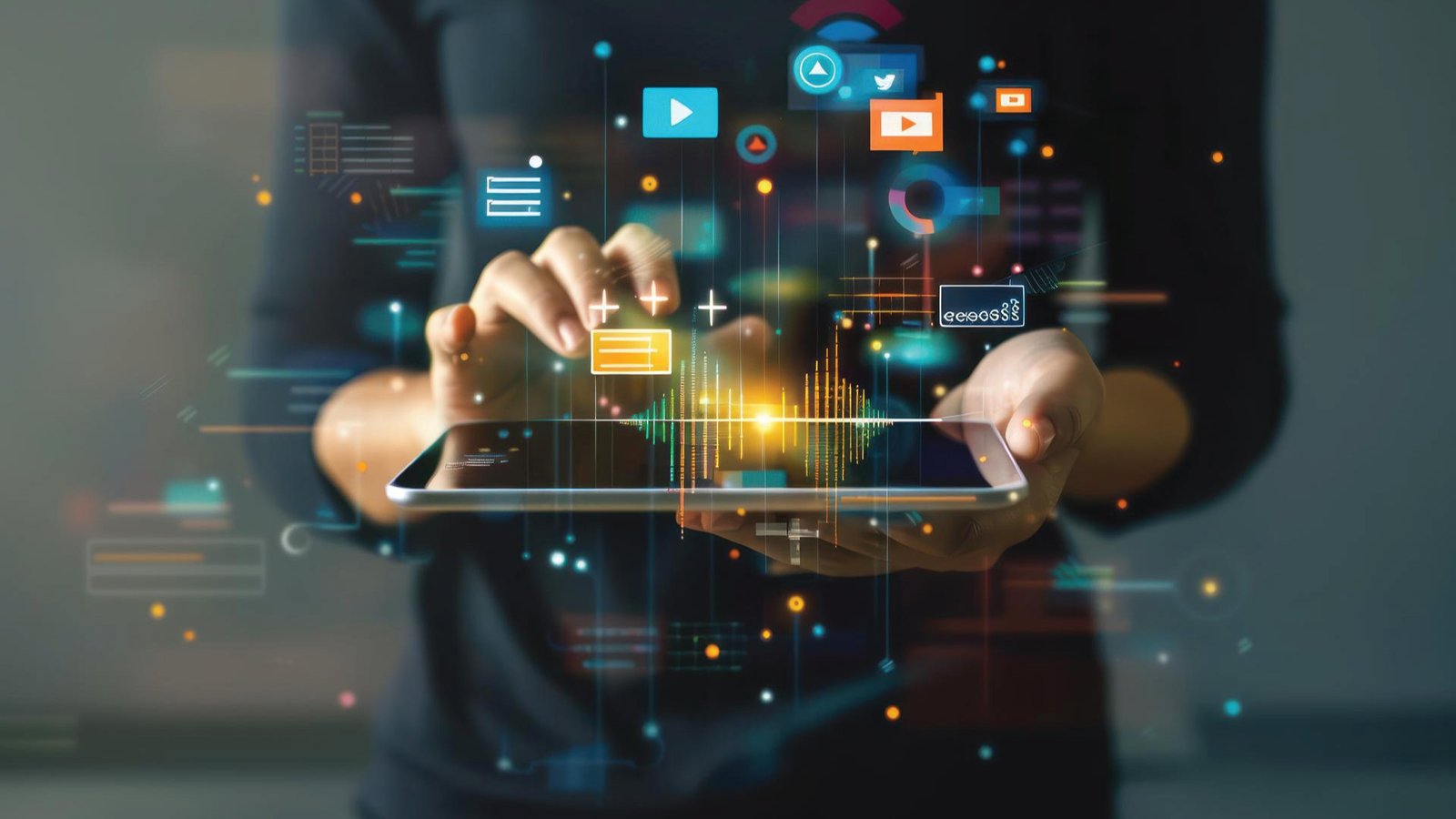 Triton Digital Launches AdBuilder AI to Power Self-Serve Audio Buying