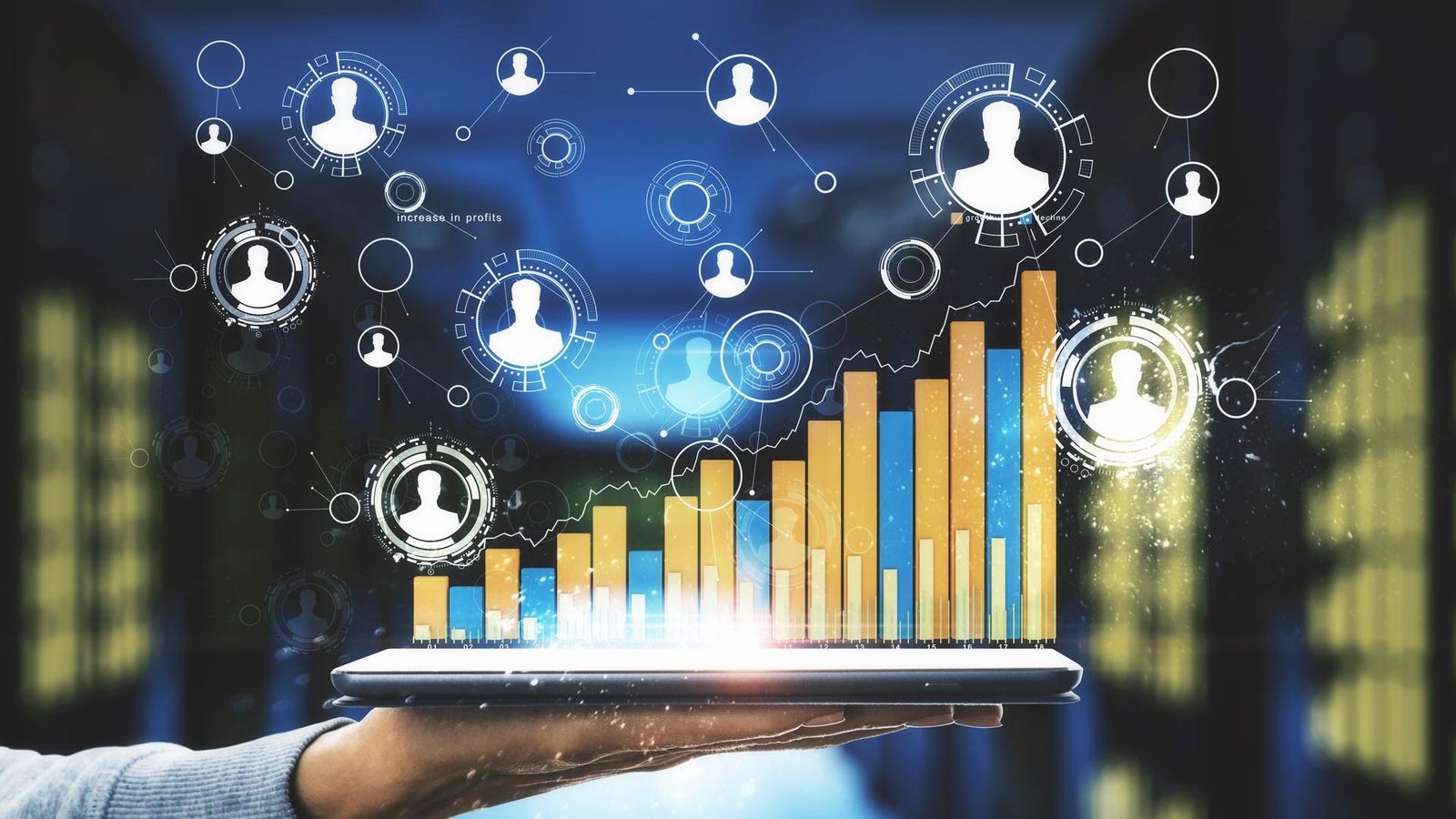 UNICEPTA Integrates with Microsoft 365 Copilot for Reputation Intelligence