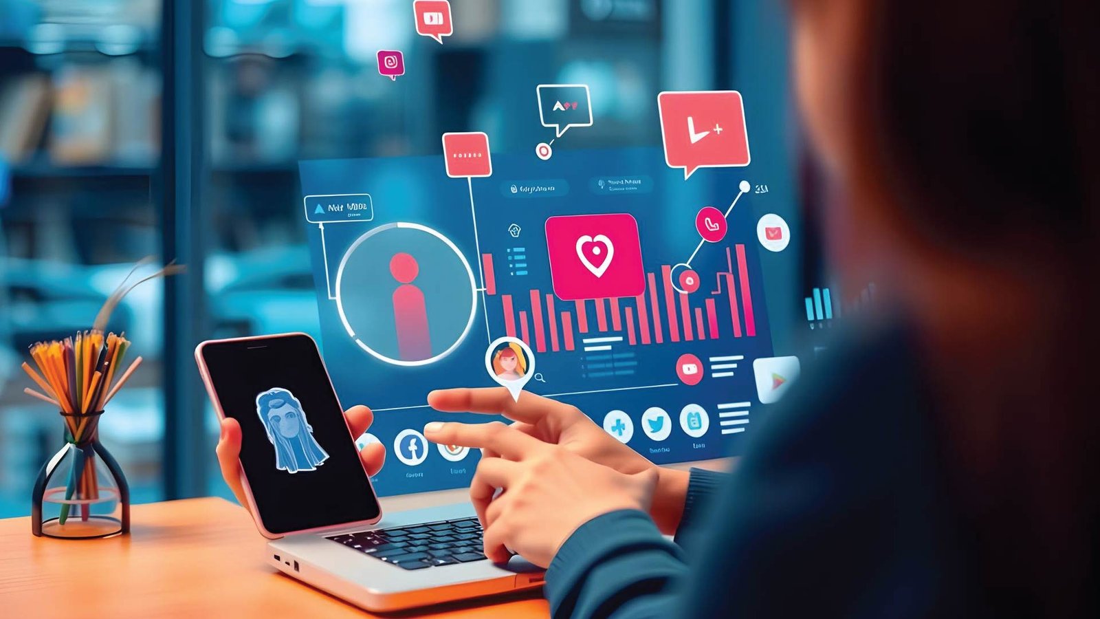 insMind Launches AI Agent for Smarter, Flexible Visual Creation