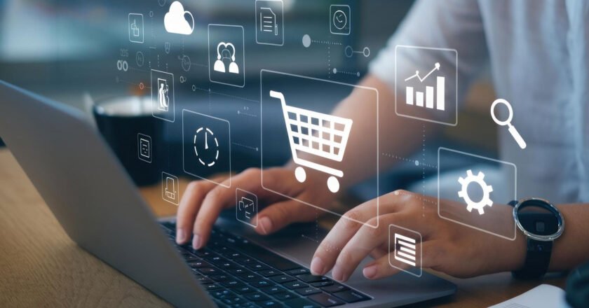 VTEX Named a Challenger in 2025 Gartner® Magic Quadrant™ for Digital Commerce