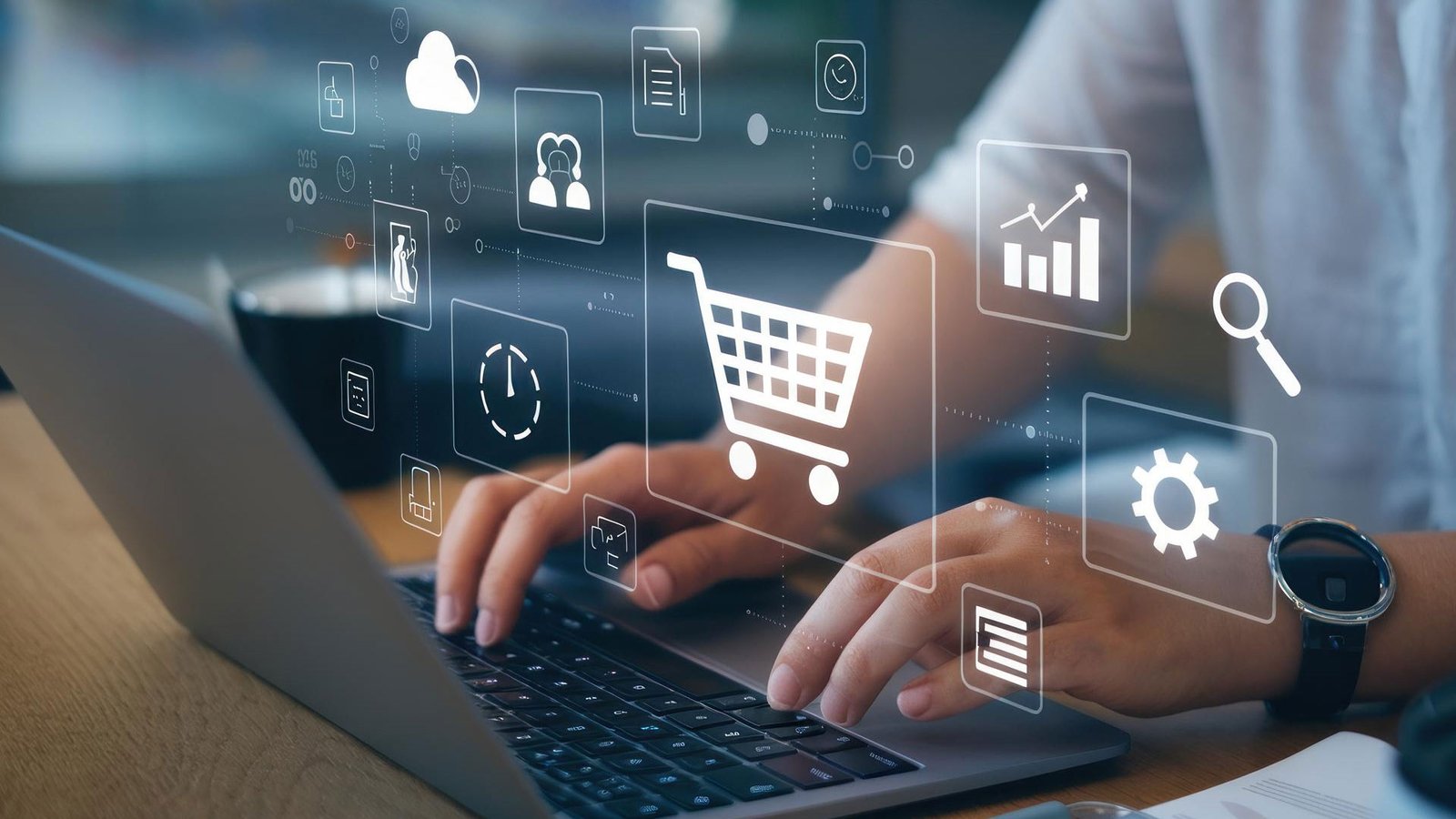 VTEX Named a Challenger in 2025 Gartner® Magic Quadrant™ for Digital Commerce