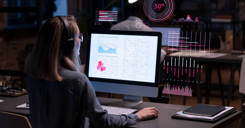 Videotel Digital Unveils the Revolutionary CUBE Directional Audio Speaker