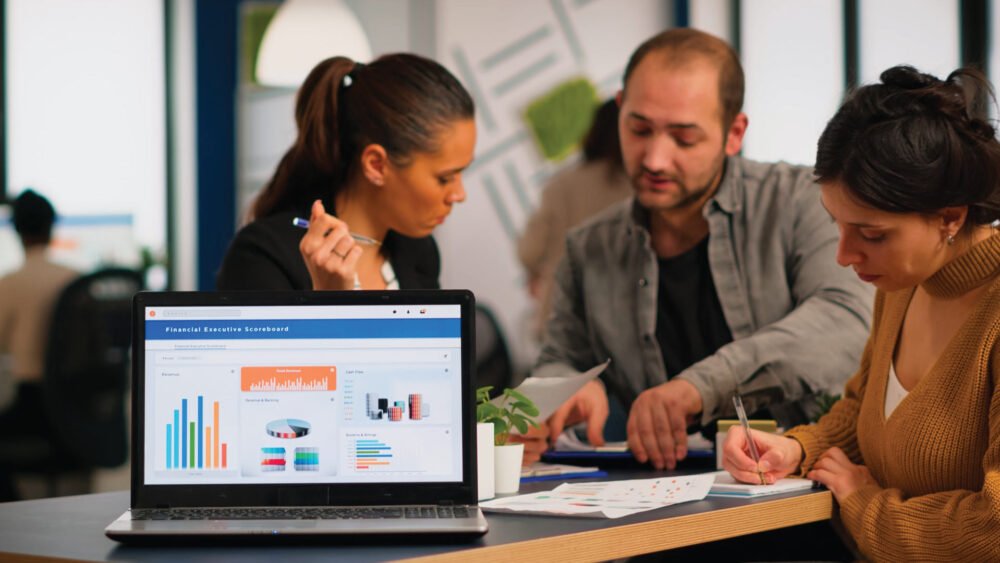 Voyantis Appoints Tzahi Zilbershtein as CTO