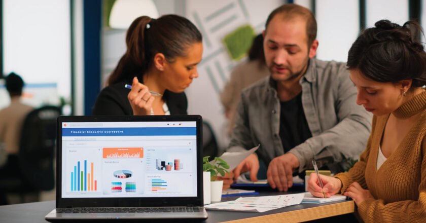 Voyantis Appoints Tzahi Zilbershtein as CTO