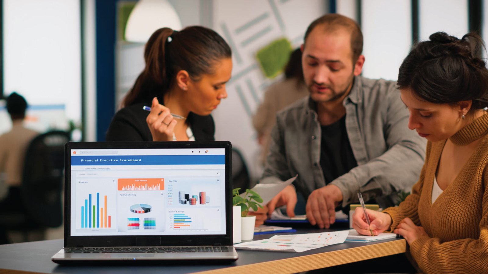 Voyantis Appoints Tzahi Zilbershtein as CTO