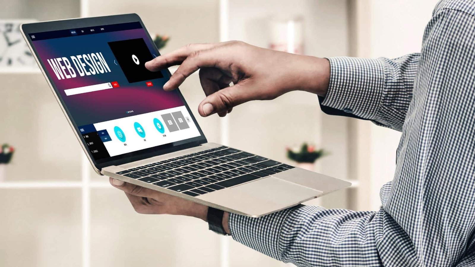 ZetaDisplay acquires Ubiq AB and strengthens Swedish market position