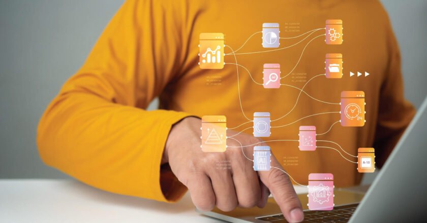 How AI is Rewriting the Data Engineering Playbook with Natural Language