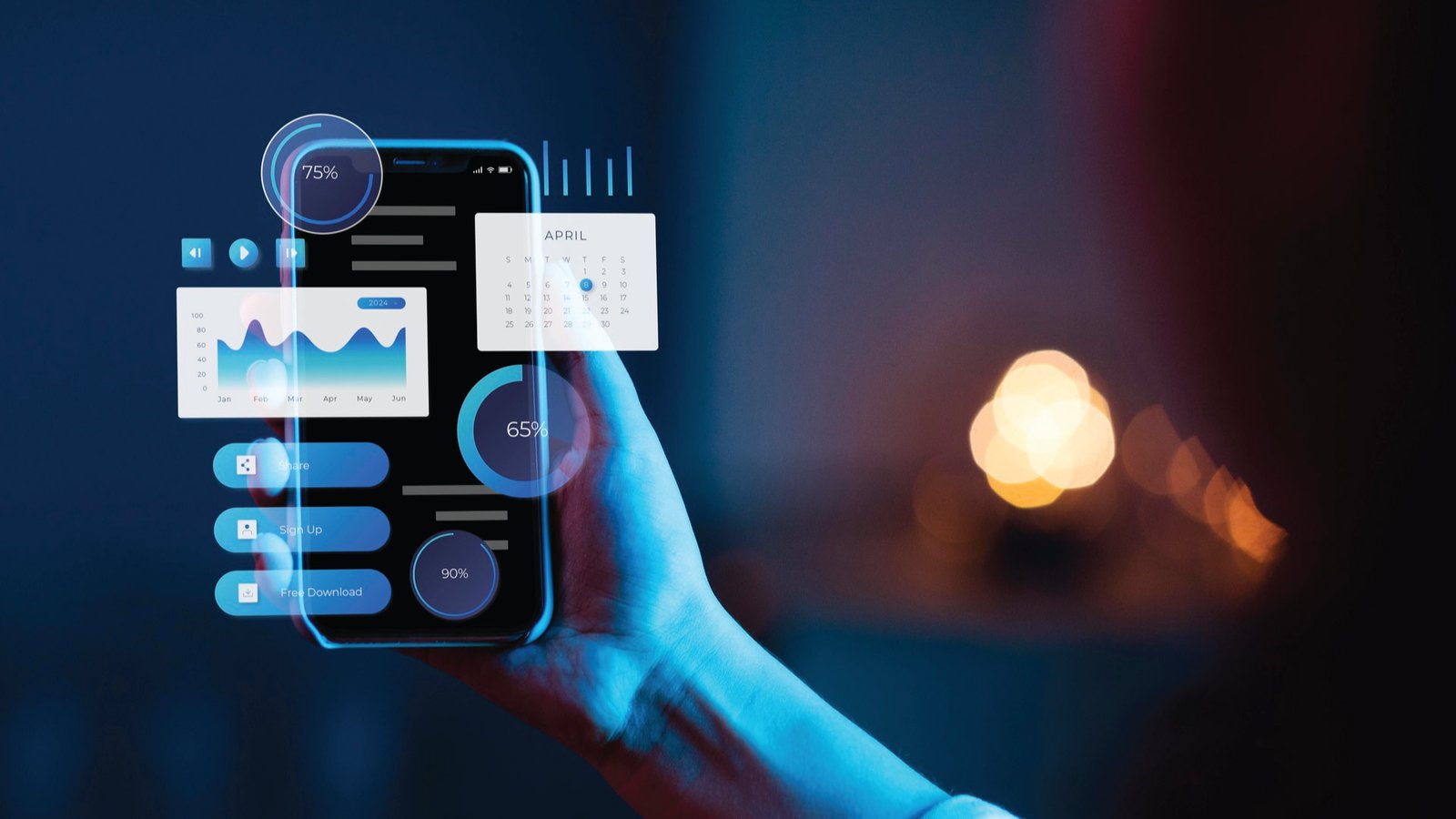 atom11 Wins the AI Innovation Award at Amazon Partner Awards 2025