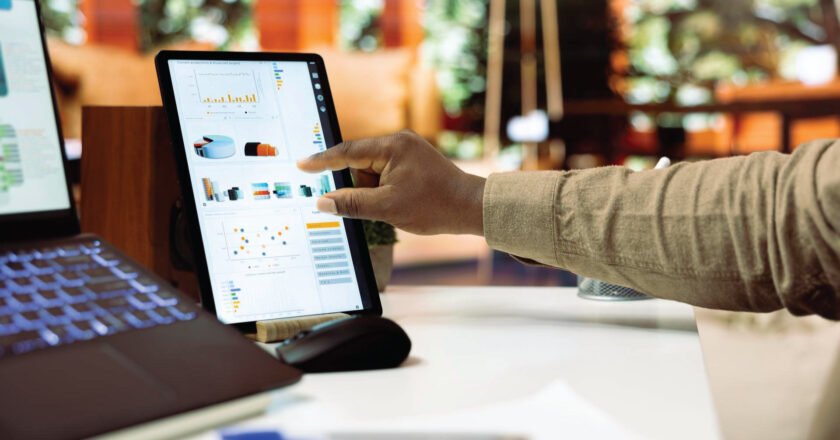 billups Launches AI-Powered Agentic System for Out-of-Home Advertising