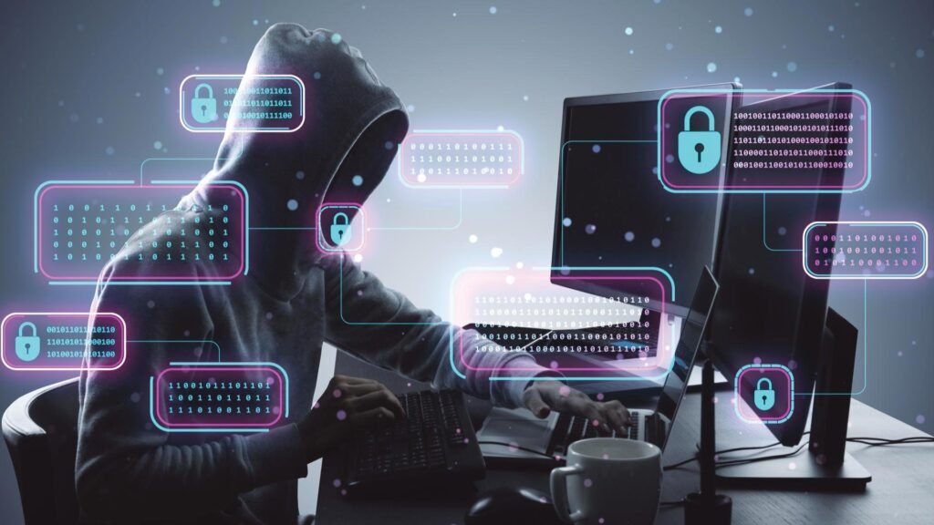 How Martech Platforms Are Becoming Prime Targets for Cyberattacks