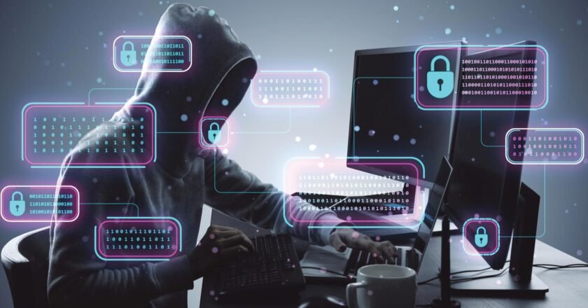 How Martech Platforms Are Becoming Prime Targets for Cyberattacks